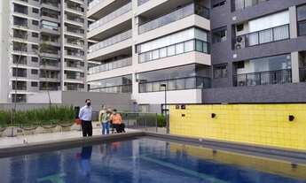 Imagem: Apartamento 88 M² 3 Dormitórios e suíte