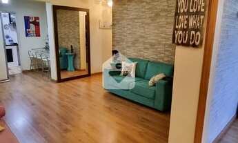 Imagem 3: RIO DE JANEIRO - Apartamento Padrão - Copacabana