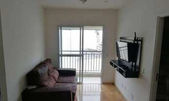 Imagem 4: Apartamento com 1 dormitório à venda, 36 m² por R$ 330.000,00 - República - São Paulo/SP