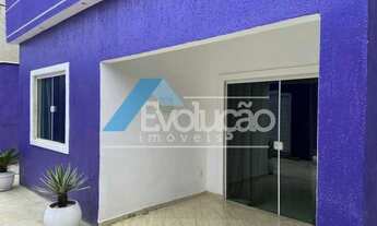 Imagem 4: CASA LINEAR 3 QUARTOS ESTRADA DO CAMPINHO CAMPO GRANDE RJ