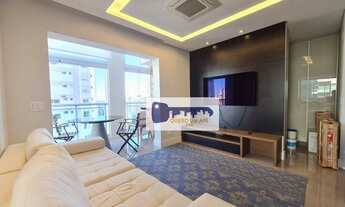 Imagem 2: Apartamento Duplex à venda, 153 m² por R$ 2.660.000,00 - Campo Belo - São Paulo/SP