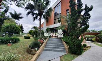 Imagem: Casa com 5 dormitórios à venda, 542 m²