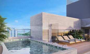 Imagem 3: Apartamento 02 quartos para vender, com 67,53 m², 01 vaga de garagem em Jardim Camburi, Vi