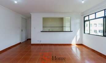 Imagem 4: Apartamento 2 quartos e 1 vaga à venda no Capão Raso