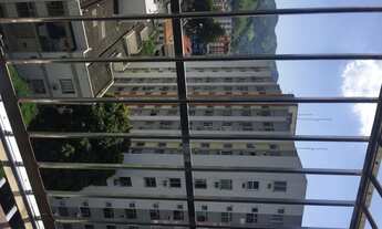 Imagem 3: Oportunidade no Meir, apto de 3 quartos + dependência de empregada