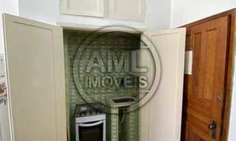 Imagem 6: Laranjeiras. Kitnet. Andar alto. Desocupado. R 255.000,00