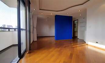 Imagem 4: SãO PAULO - Apartamento Padrão - Vila Olímpia