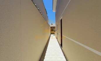 Imagem 5: Sobrado Geminado Lado Esq