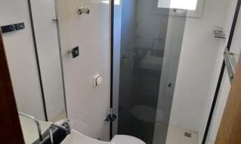 Imagem 7: Apartamento para venda com 53 metros quadrados com 2 quartos em Santa Mônica - Uberlândia