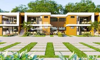 Imagem 2: LAURO DE FREITAS - Apartamento Padrão - BURAQUINHO