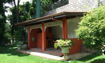 Imagem 5: JUNDIAÍ - Chácara - CHÁCARA MALOTA