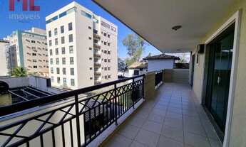 Imagem 4: APARTAMNETO PRAIA DO PECADO - 4 Quartos