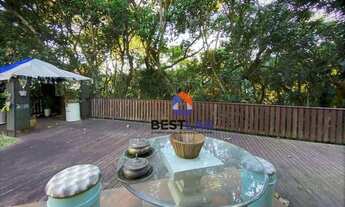 Imagem 3: Casa à venda, 148 m² por R$ 1.300.000,00 - Granja Viana - Cotia/SP