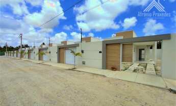 Imagem 3: Casa à venda no bairro Pires Facanha - Eusébio/CE