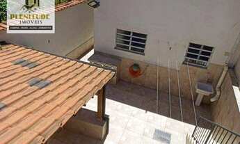 Imagem 6: Sobrado com 3 dormitórios à venda, 160 m² por R$ 955.000,00 - Butantã - São Paulo/SP