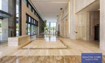 Imagem 4: Laje corporativa para alugar, 1.038m² - Brooklin - São Paulo/SP