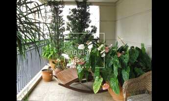 Imagem 2: 235m² | 3 suítes