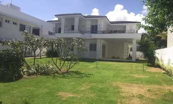 Imagem 7: Casa de condomínio para venda com 480 metros quadrados com 4 quartos