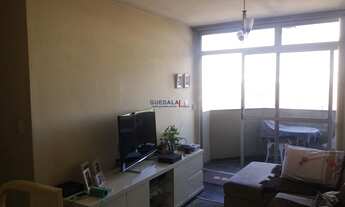 Imagem: São Paulo - Apartamento Padrão - Jardim