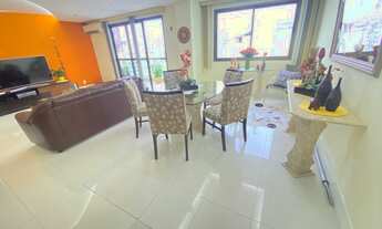 Imagem 2: Apartamento para venda com 190 metros quadrados com 4 quartos em Icaraí - Niterói - RJ