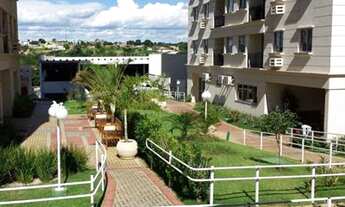 Imagem 3: Apartamento Garden Bosque 02 Vaga de garagem