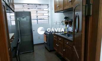 Imagem 5: Apartamento com 2 dormitórios, Boqueirão - Santos