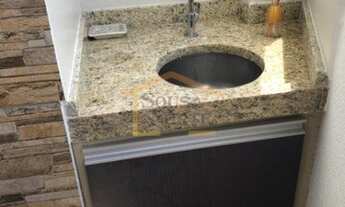 Imagem 4: SãO PAULO - Apartamento Padrão - Vila Mazzei