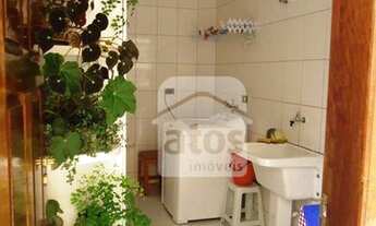 Imagem 2: Sobrado com 3 dormitórios à venda, 233 m² por R$ 860.000,00 - Xaxim - Curitiba/PR