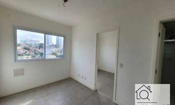 Imagem: Apartamento para alugar, 37 m² por R$ 1.600,03/mês