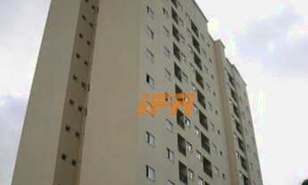 Imagem 3: Apartamento à venda, 70 m² por R$ 276.500,00 - Parque Senhor do Bonfim - Taubaté/SP