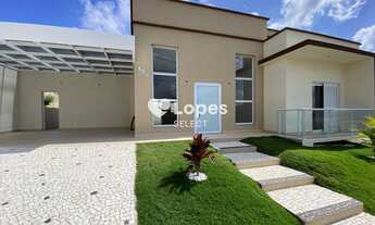 Imagem: Casa nova térrea 3 suítes, lavabo, escritório