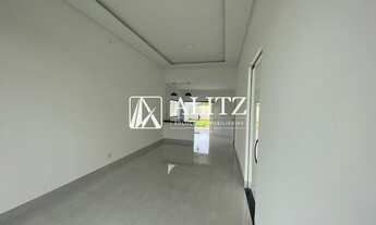 Imagem 6: APARECIDA DE GOIâNIA - Casa Padrão - Retiro do Bosque