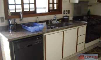 Imagem 6: Mansão de 905 m² no Jardim Paulista. Fins residenciais ou comerciais. Preço imperdível, em