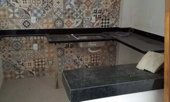 Imagem 3: Lindo apartamento no bairro Recanto da Mata