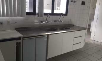 Imagem 2: Apartamento para aluguel e venda com 300 metros quadrados com 4 quartos em Itaigara - Salv