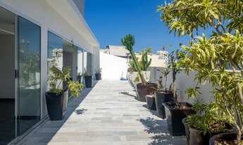 Imagem: Rio027 - Grande cobertura linear na rua