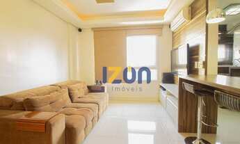 Imagem: Apartamento à venda, 40 m² por R$ 329.950,00