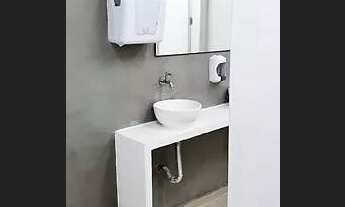 Imagem 5: São Paulo - Loja/Salão - República