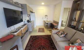 Imagem 7: Studio para alugar, 40 m² por R$ 4.771,00/mês - Bela Vista - São Paulo/SP