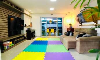 Imagem: Casa Duplex em condomínio fechado na Sapiranga