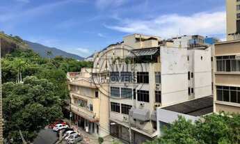 Imagem: 03 quartos. Vaga condomínio. Metrô. R