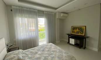 Imagem 5: Cobertura duplex para venda possui 439 metros quadrados com 5 quartos