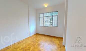 Imagem 2: RIO DE JANEIRO - Apartamento Padrão - Copacabana