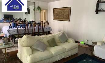 Imagem 2: Apartamento 152m² 3 suítes 3 vagas de garagem, no Campo Belo