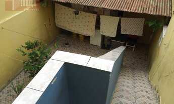 Imagem 4: Sobrado residencial à venda, Vila Planalto, São Bernardo do Campo - SO0549