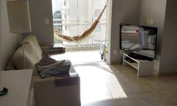 Imagem 4: Apartamento com 3 dormitórios à venda, 65 m² por R$ 690.000,00 - Vila Leopoldina - São Pau