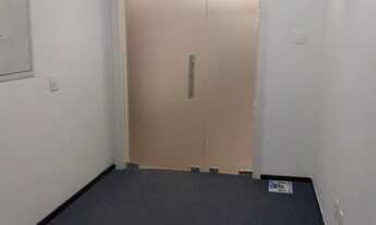 Imagem 3: Rio de Janeiro - Conjunto Comercial/Sala - Botafogo