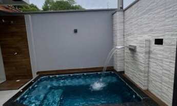 Imagem 4: Vendo casa nova alto padrão