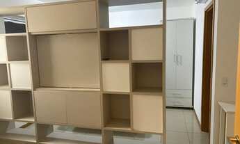 Imagem 2: VENDA - PARK SUL SGCV, ED. VENICE, MOBILIADO, AMPLO E COM REFORMAS, AGENDE AGORA MESMO!!