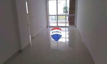 Imagem 7: Apartamento com 3 Quartos à venda, 79 m² por R$ 475.000 - Freguesia de Jacarepaguá - Rio d